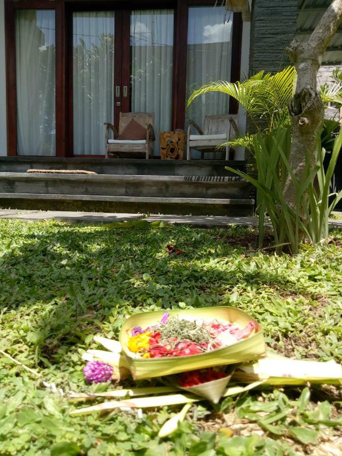 Guest House Reisya Nusa Dua  Dış mekan fotoğraf